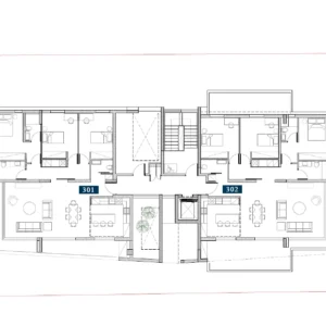 3 Bedroom Apartment for Sale in Strovolos, Nicosia District