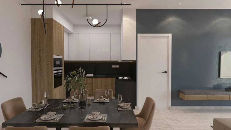 2 Bedroom Apartment for Sale in Larnaca District