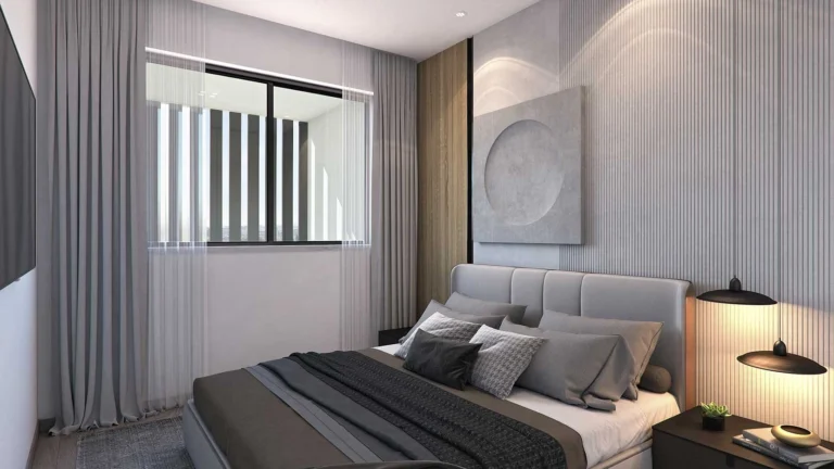 1 Bedroom Apartment for Sale in Larnaca District