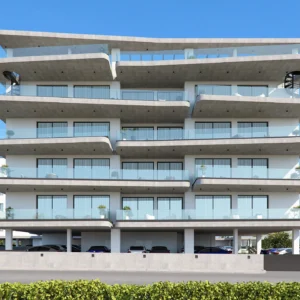 1 Bedroom Apartment for Sale in Larnaca District