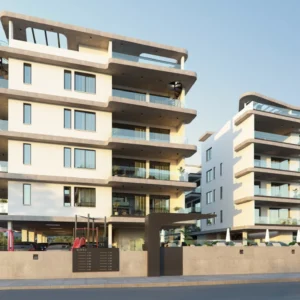 1 Bedroom Apartment for Sale in Larnaca District