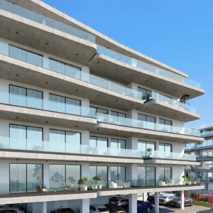 1 Bedroom Apartment for Sale in Larnaca District