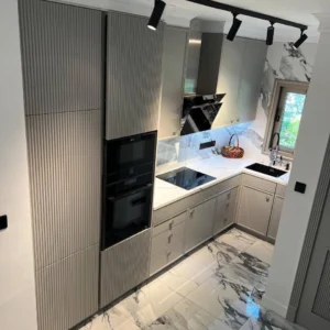 2 Bedroom House for Sale in Potamos Germasogeias, Limassol District