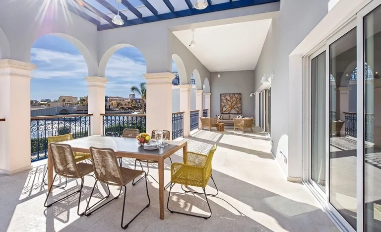 Most Expensive Villas for Sale in Limassol