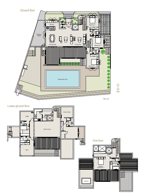 Most Expensive Villas for Sale in Limassol