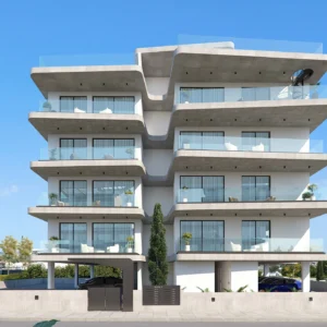 2 Bedroom Apartment for Sale in Larnaca District