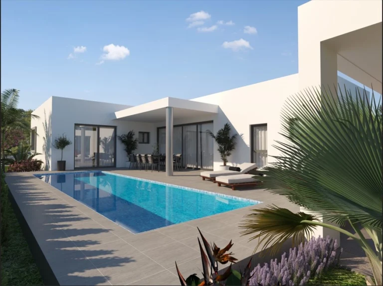 Cheap Houses and Villas for Sale Famagusta up to 400000 euro