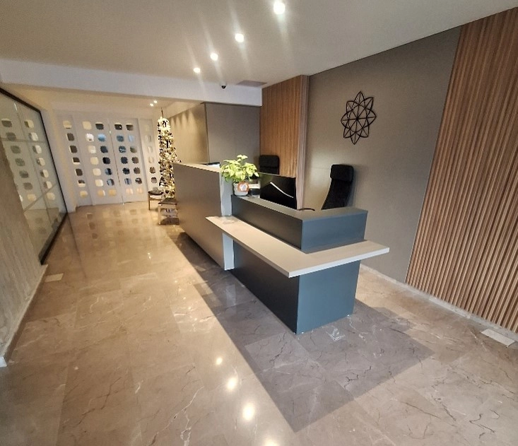 3500m² Building for Sale in Larnaca District