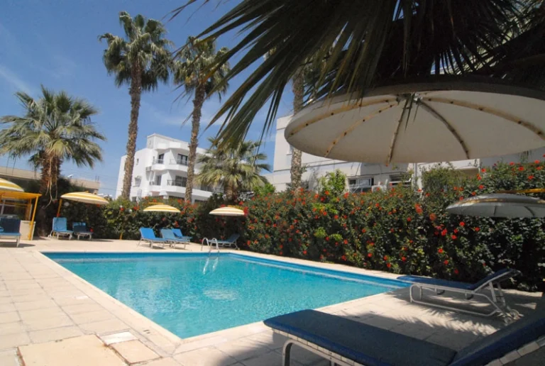 3500m² Building for Sale in Larnaca District