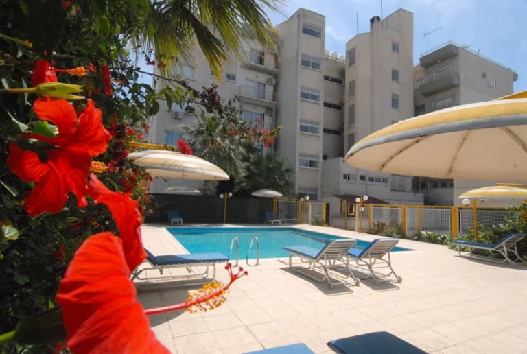 3500m² Building for Sale in Larnaca District