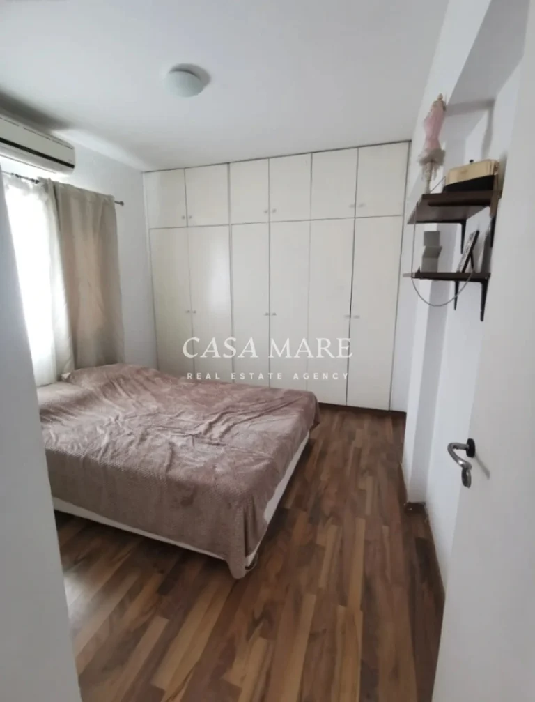 2 Bedroom Apartment for Sale in Strovolos – Acropolis, Nicosia District