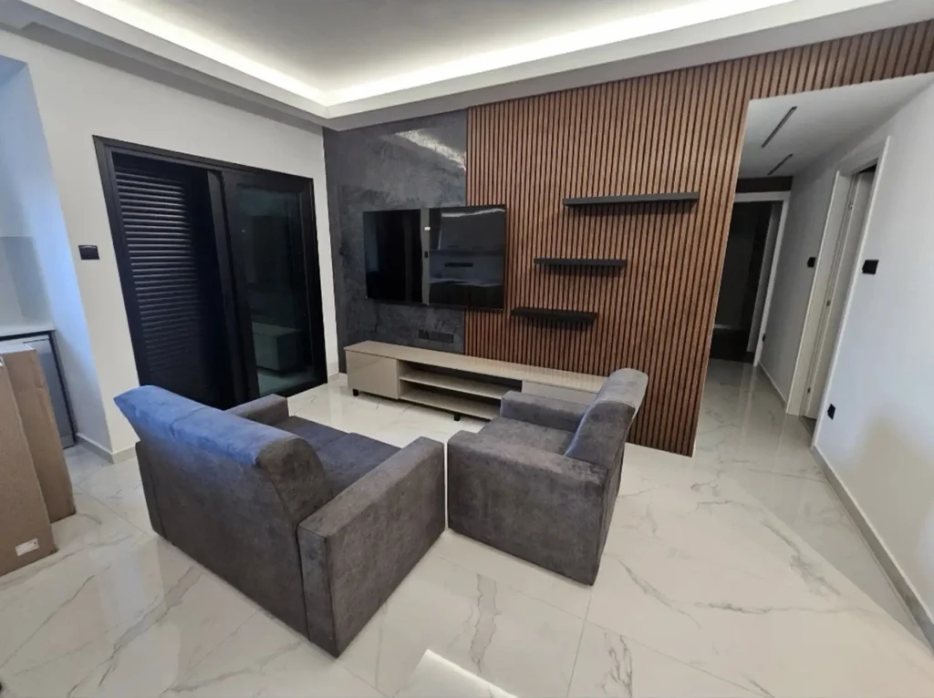 2 Bedroom Apartment for Rent in Germasogeia, Limassol District