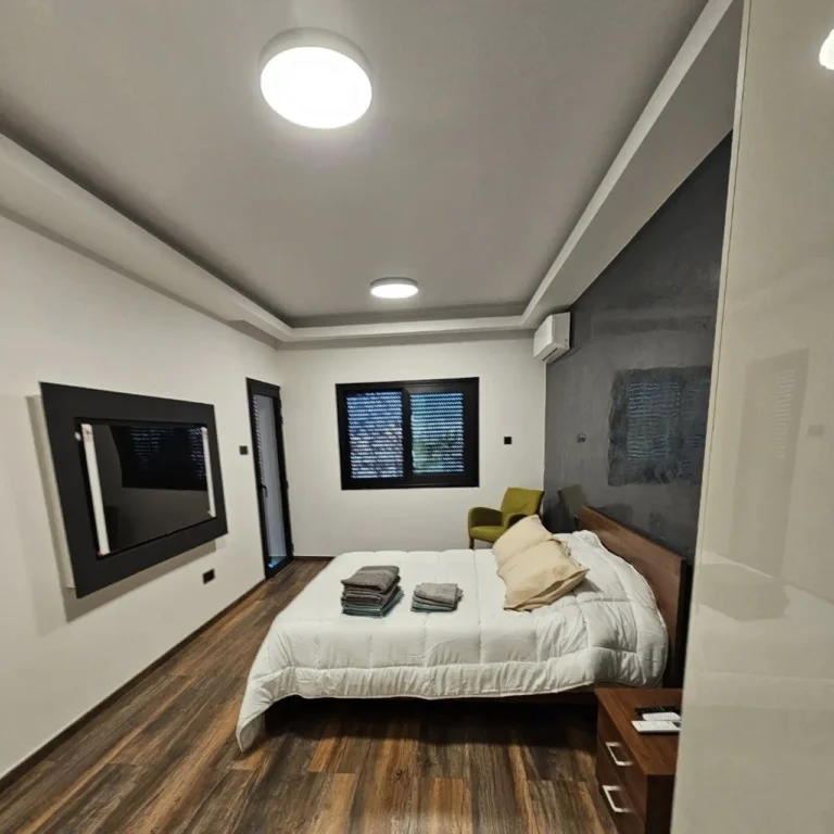 2 Bedroom Apartment for Rent in Germasogeia, Limassol District