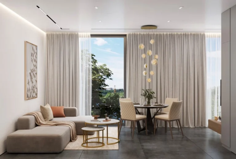1 Bedroom Apartment for Sale in Larnaca – Agios Nikolaos, Limassol District