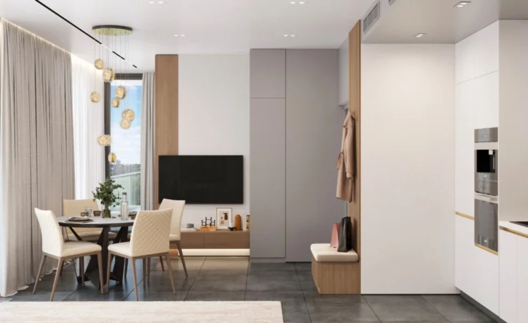 1 Bedroom Apartment for Sale in Larnaca – Agios Nikolaos, Limassol District