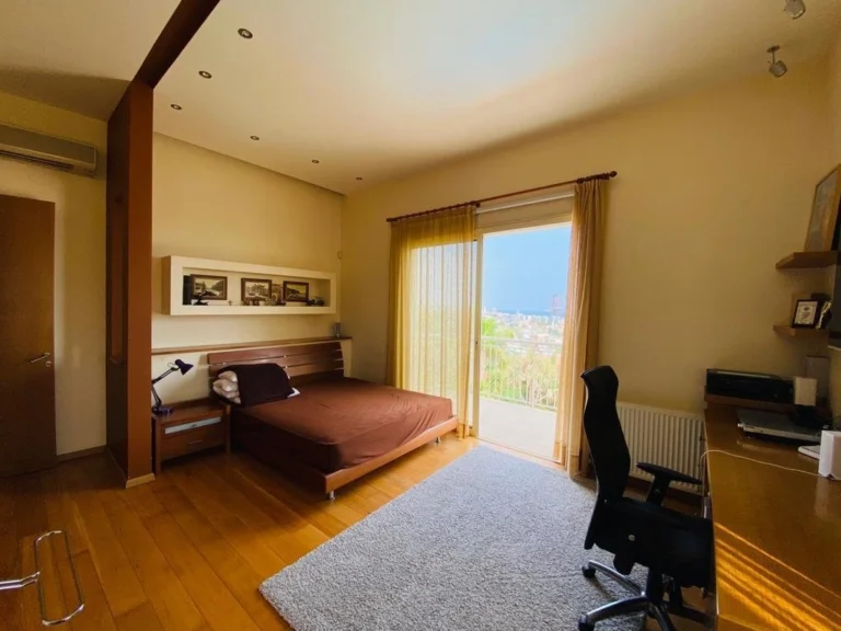 5 Bedroom House for Sale in Mouttagiaka, Limassol District