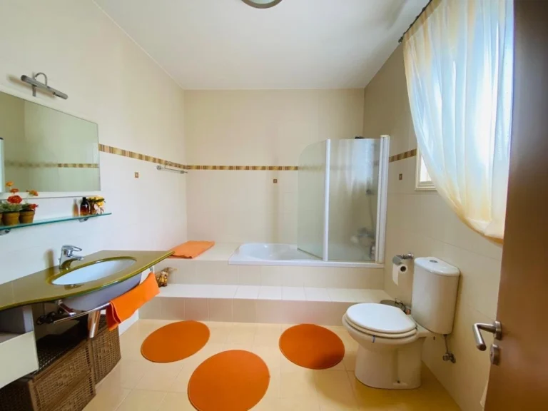 5 Bedroom House for Sale in Mouttagiaka, Limassol District