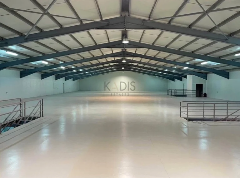 Commercial Properties