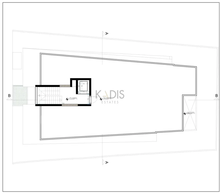 2 Bedroom Apartment for Sale in Limassol – Mesa Geitonia