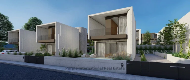 3 Bedroom House for Sale in Kissonerga, Paphos District