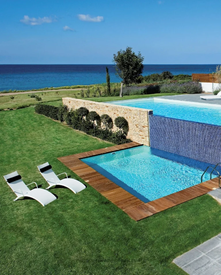 5 Bedroom House for Sale in Latchi (Lakki / Latsi), Paphos District
