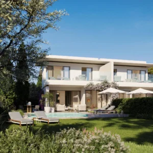 3 Bedroom House for Sale in Limassol District