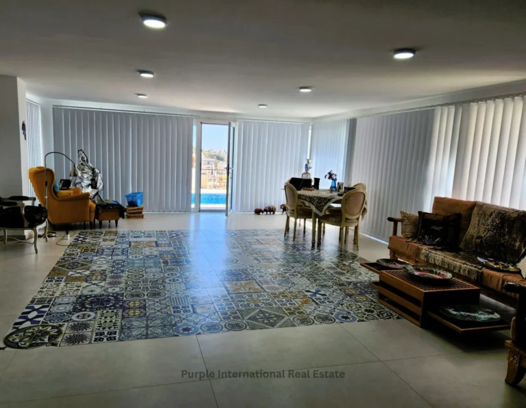 4 Bedroom House for Sale in Tala, Paphos District