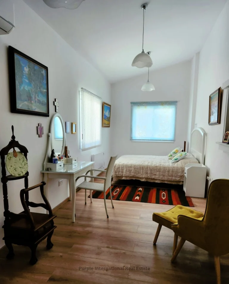 4 Bedroom House for Sale in Tala, Paphos District