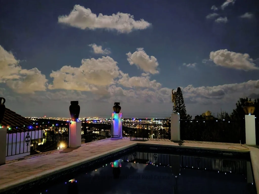 4 Bedroom House for Sale in Tala, Paphos District