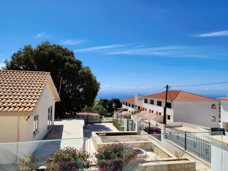 4 Bedroom House for Sale in Tala, Paphos District
