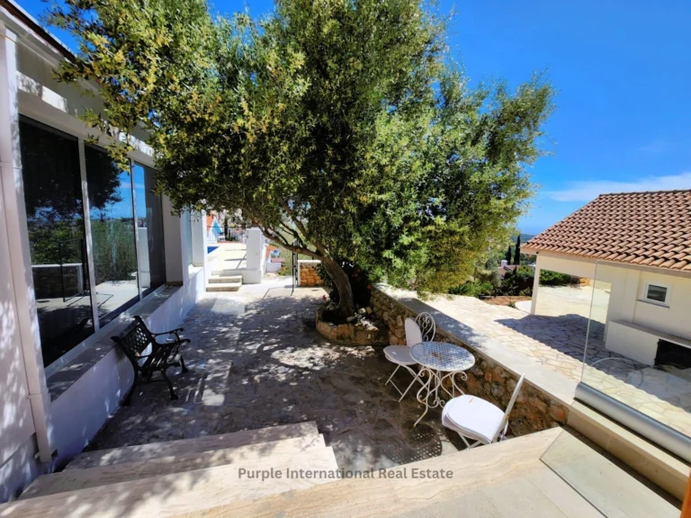 4 Bedroom House for Sale in Tala, Paphos District