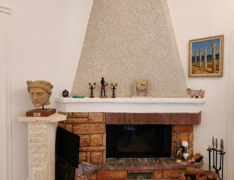 4 Bedroom House for Sale in Tala, Paphos District