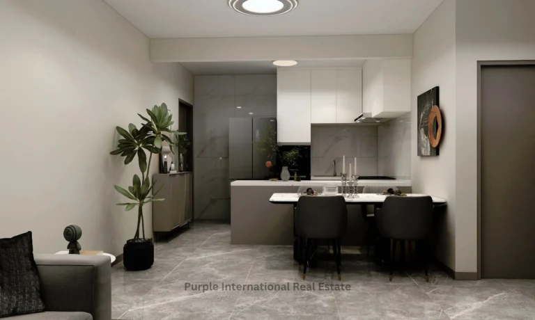 3 Bedroom Apartment for Sale in Chlorakas, Paphos District
