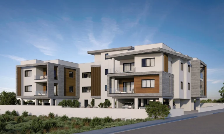 3 Bedroom Apartment for Sale in Chlorakas, Paphos District