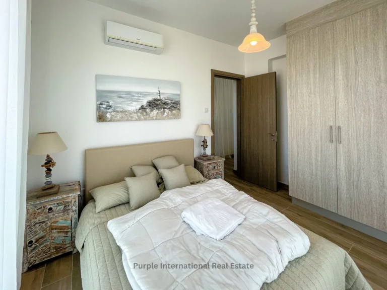 3 Bedroom House for Sale in Kapparis, Famagusta District