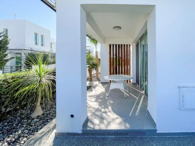3 Bedroom House for Sale in Kapparis, Famagusta District