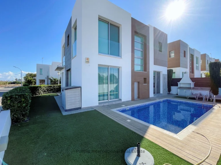 3 Bedroom House for Sale in Kapparis, Famagusta District