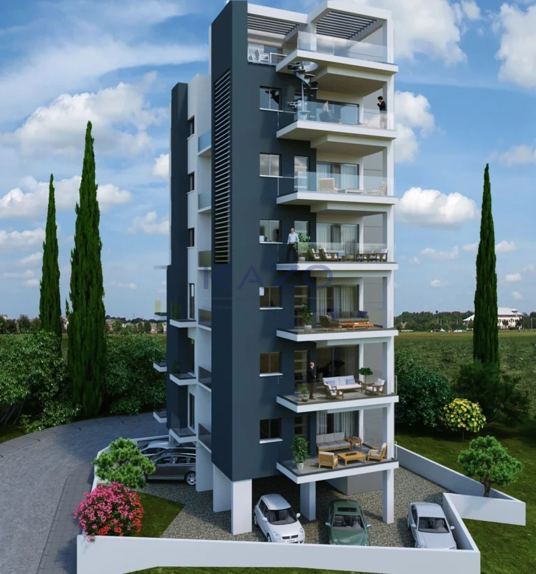 450m² Plot for Sale in Limassol District