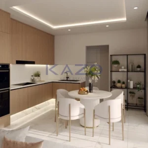 1 Bedroom Apartment for Sale in Ypsonas, Limassol District