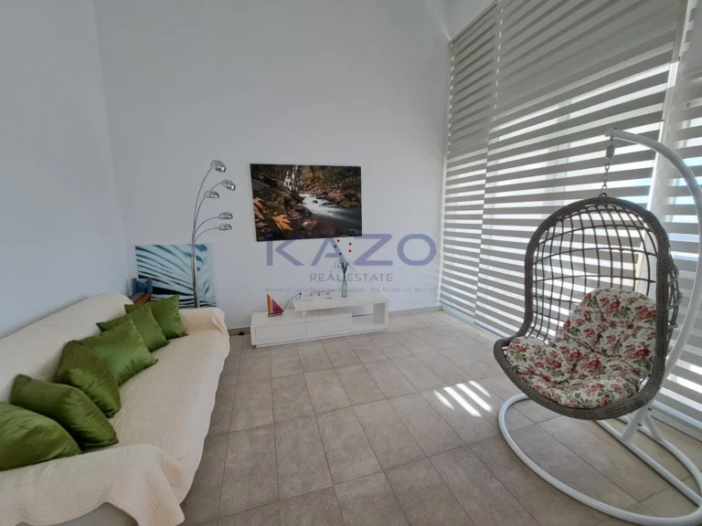 2 Bedroom Apartment for Rent in Limassol District