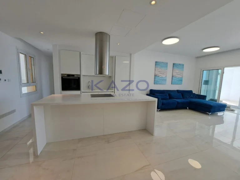 3 Bedroom Apartment for Rent in Limassol District