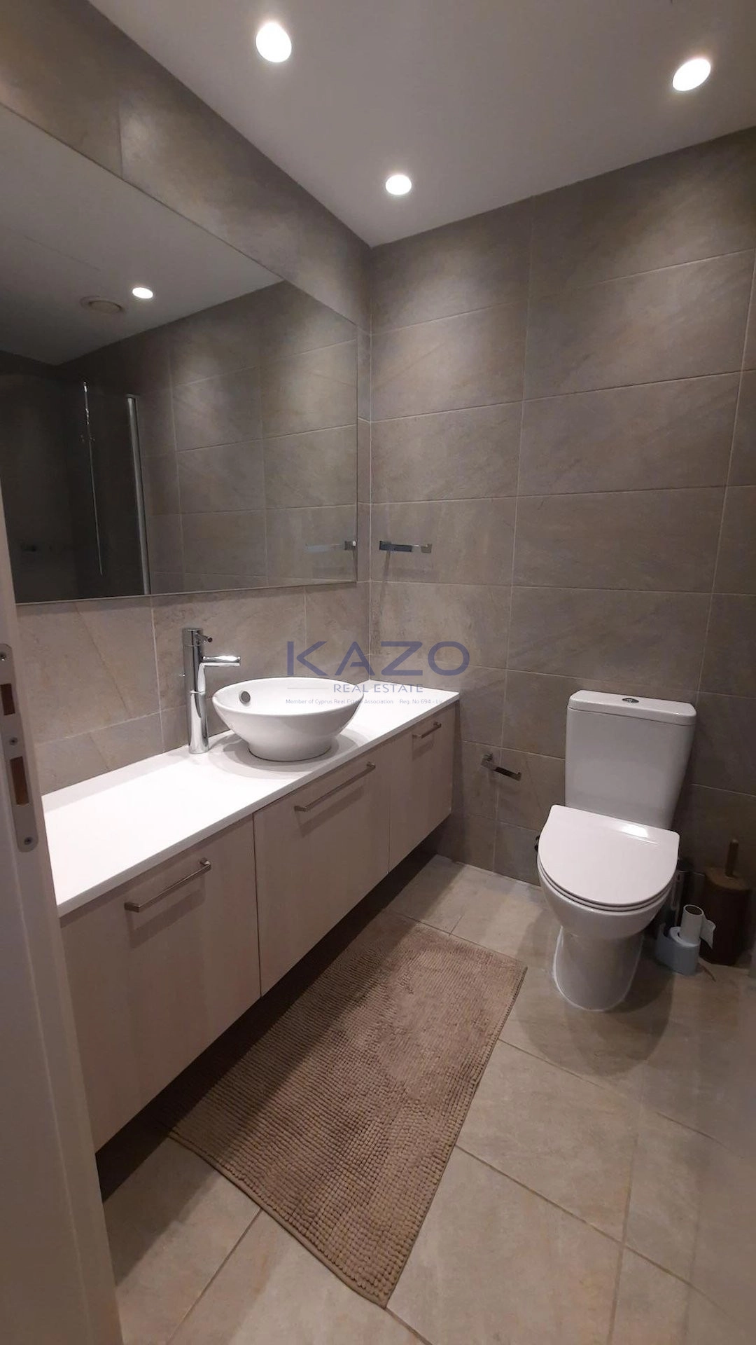 3 Bedroom Apartment for Rent in Limassol District