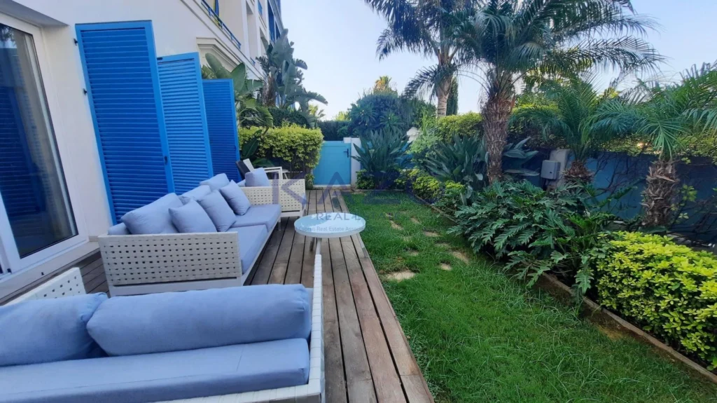 3 Bedroom Apartment for Rent in Limassol District