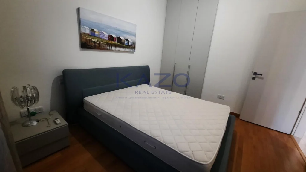 3 Bedroom Apartment for Rent in Limassol District