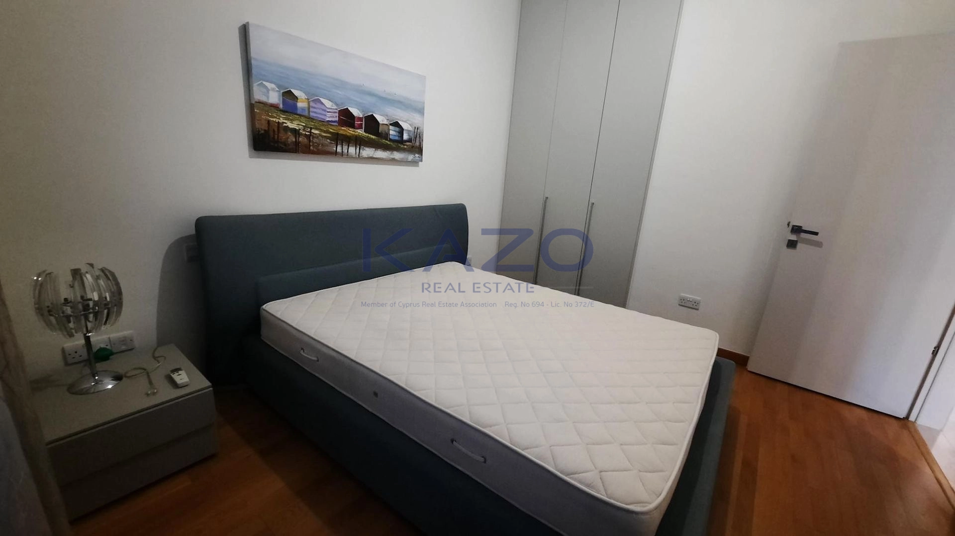 3 Bedroom Apartment for Rent in Limassol District