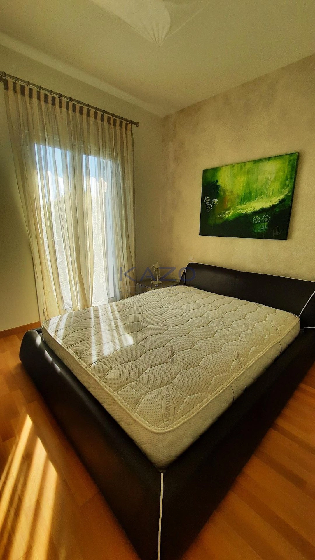 3 Bedroom Apartment for Rent in Limassol District