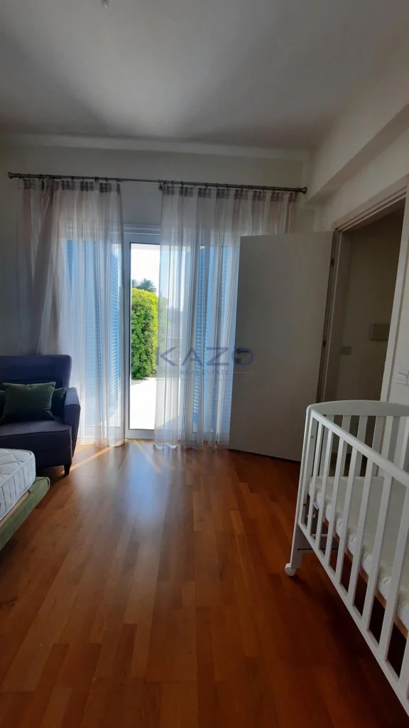 3 Bedroom Apartment for Rent in Limassol District