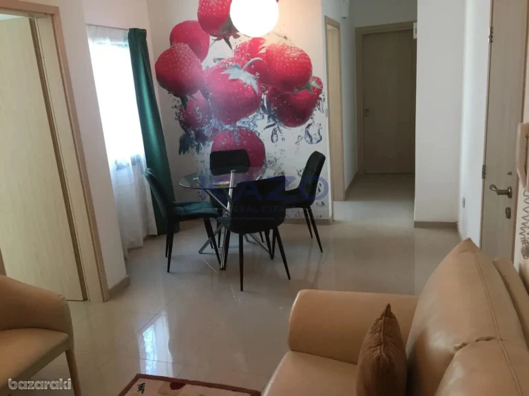 1 Bedroom Apartment for Rent in Limassol District