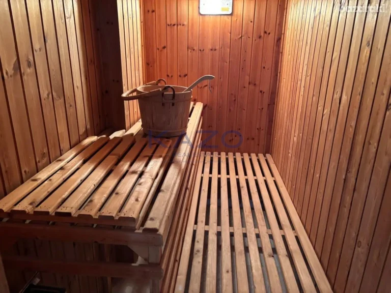 5 Bedroom House for Rent in Limassol – Agia Fyla