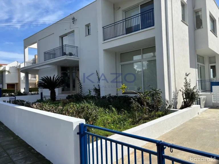 5 Bedroom House for Rent in Limassol – Agia Fyla